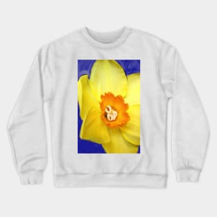 Daffodil Crewneck Sweatshirt